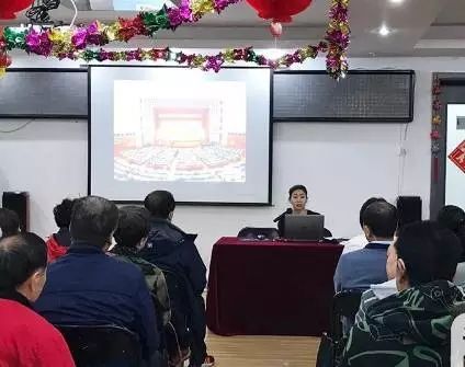【學(xué)思踐悟·十九大】代表回基層，帶回更深領(lǐng)會
